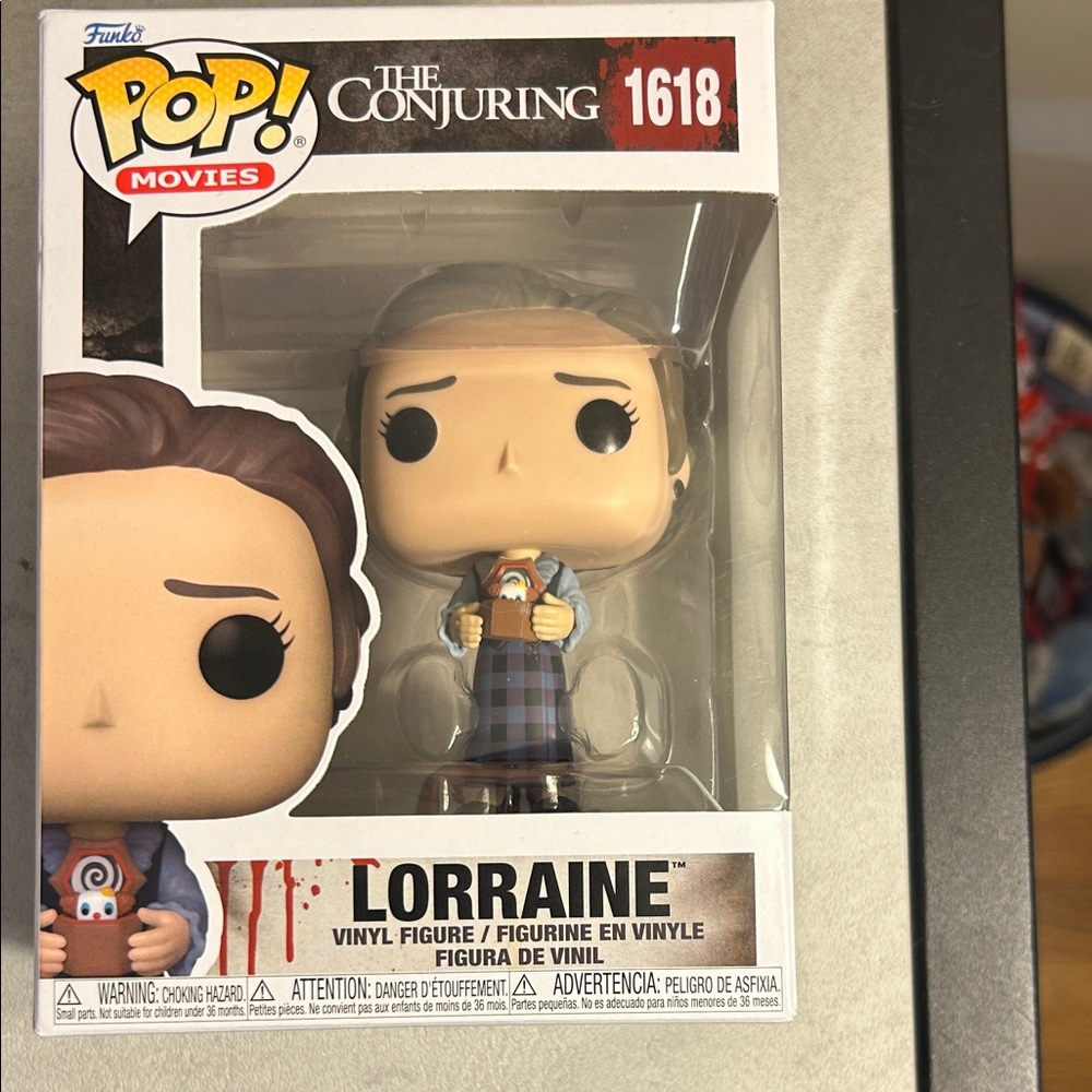 Funko pop